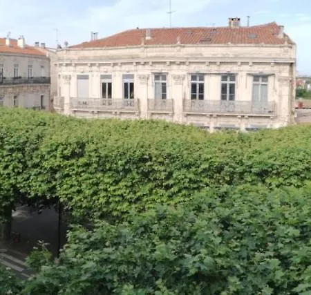 Le Voltaire Sublime & Cosy Proche Gare De * Sète
