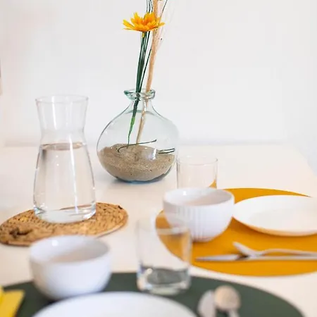 Apartamento Le Voltaire Sublime & Cosy Proche Gare De Sète