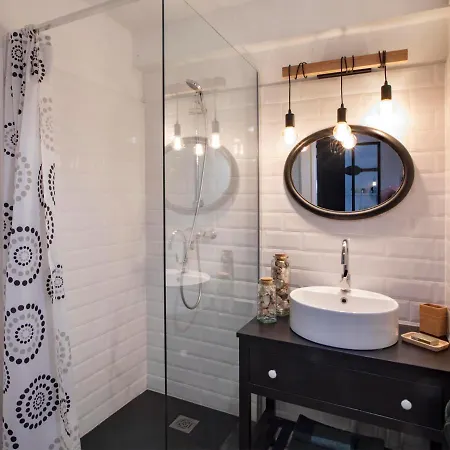 Le Voltaire Sublime & Cosy Proche Gare De * Σετ