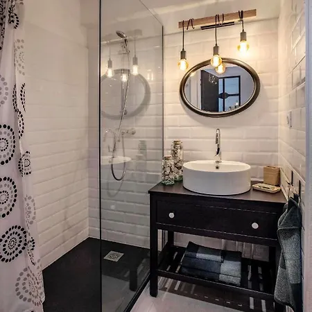 Le Voltaire Sublime & Cosy Proche Gare De Apartamento