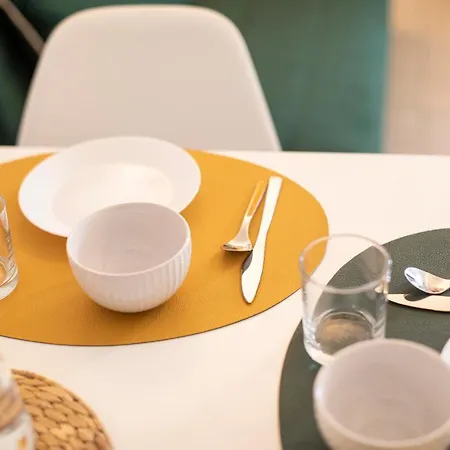 Le Voltaire Sublime & Cosy Proche Gare De Διαμέρισμα *